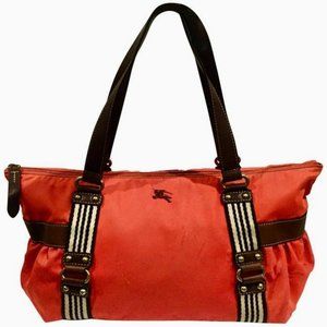 Burberry Hobo Satchel